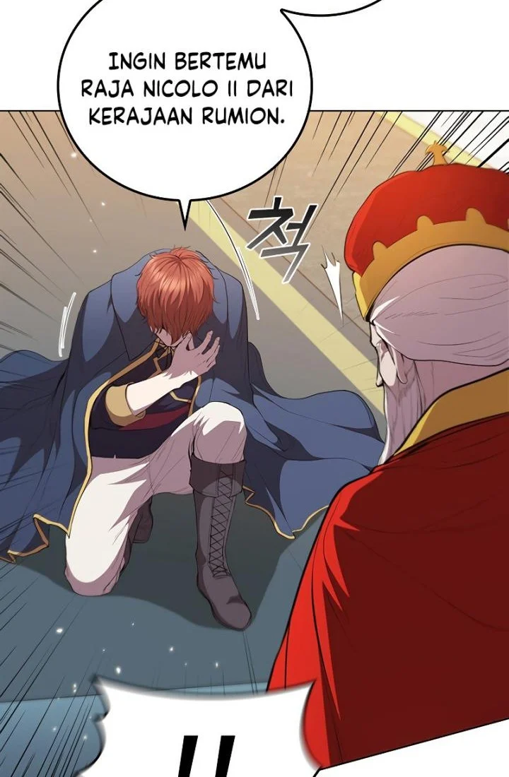I Regressed As The Duke (Returned as the Duke) Chapter 46 - halaman 14