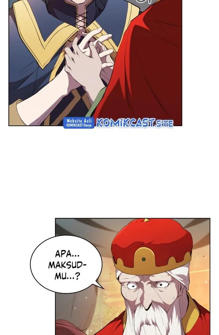 I Regressed As The Duke (Returned as the Duke) Chapter 46 - halaman 19