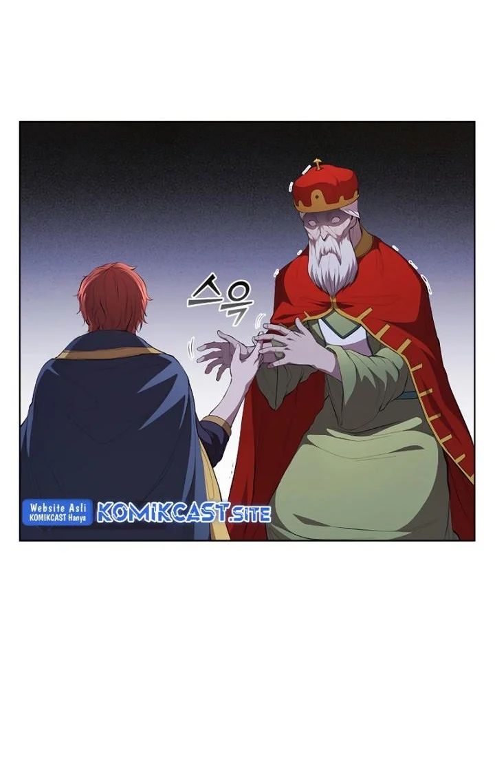 I Regressed As The Duke (Returned as the Duke) Chapter 46 - halaman 21