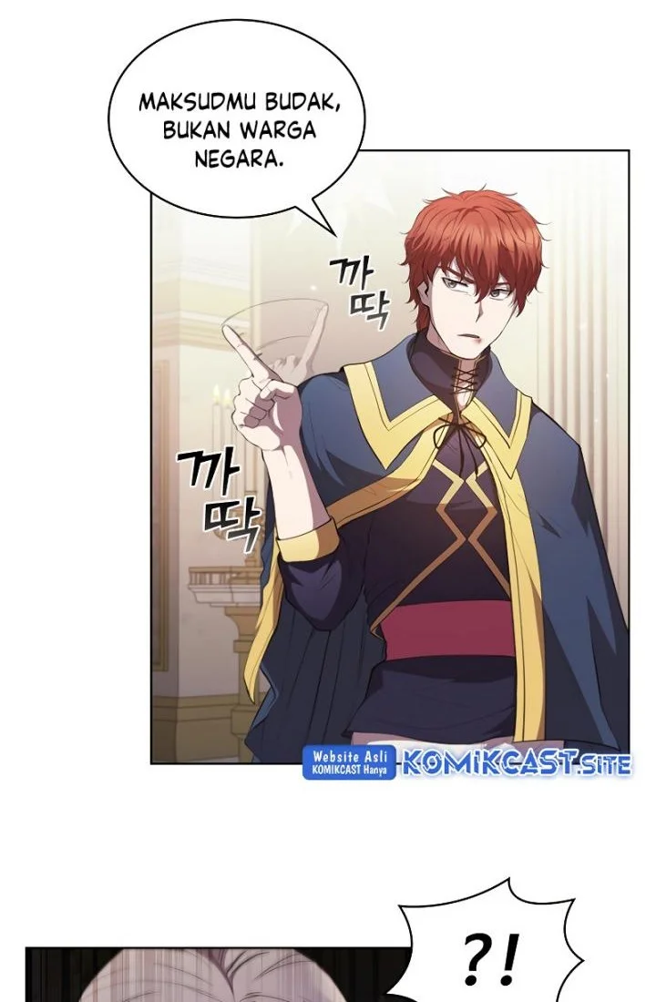 I Regressed As The Duke (Returned as the Duke) Chapter 46 - halaman 26