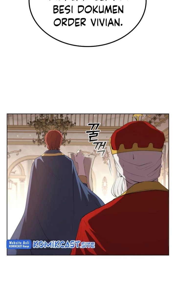 I Regressed As The Duke (Returned as the Duke) Chapter 46 - halaman 29
