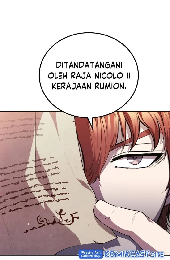 I Regressed As The Duke (Returned as the Duke) Chapter 46 - halaman 31