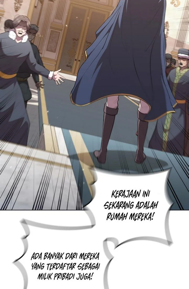 I Regressed As The Duke (Returned as the Duke) Chapter 46 - halaman 33