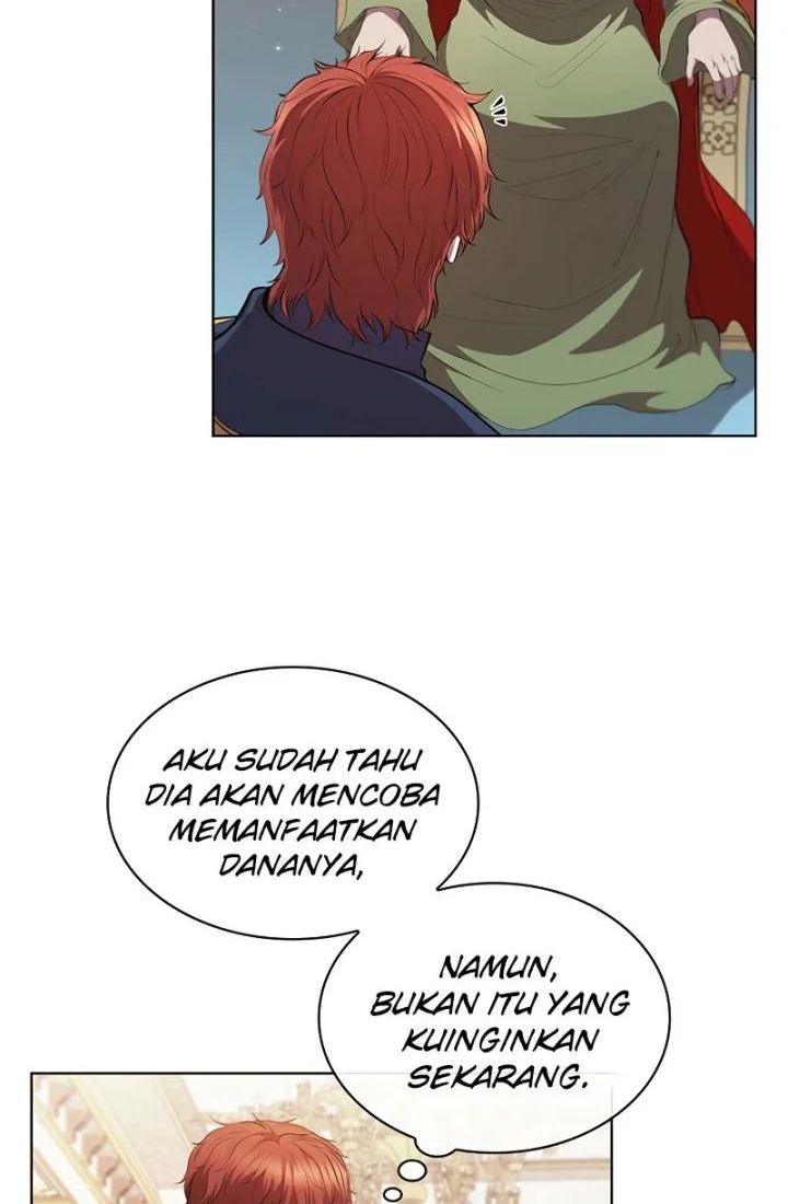 I Regressed As The Duke (Returned as the Duke) Chapter 46 - halaman 35