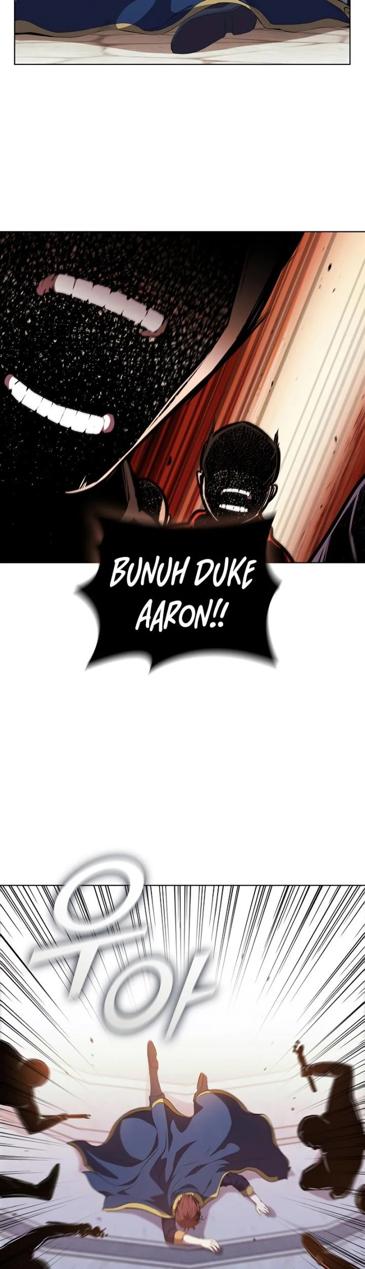 I Regressed As The Duke (Returned as the Duke) Chapter 46 - halaman 67