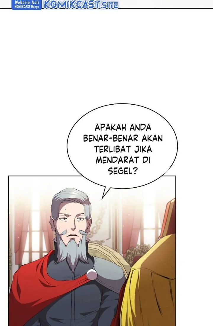 I Regressed As The Duke (Returned as the Duke) Chapter 47 - halaman 21