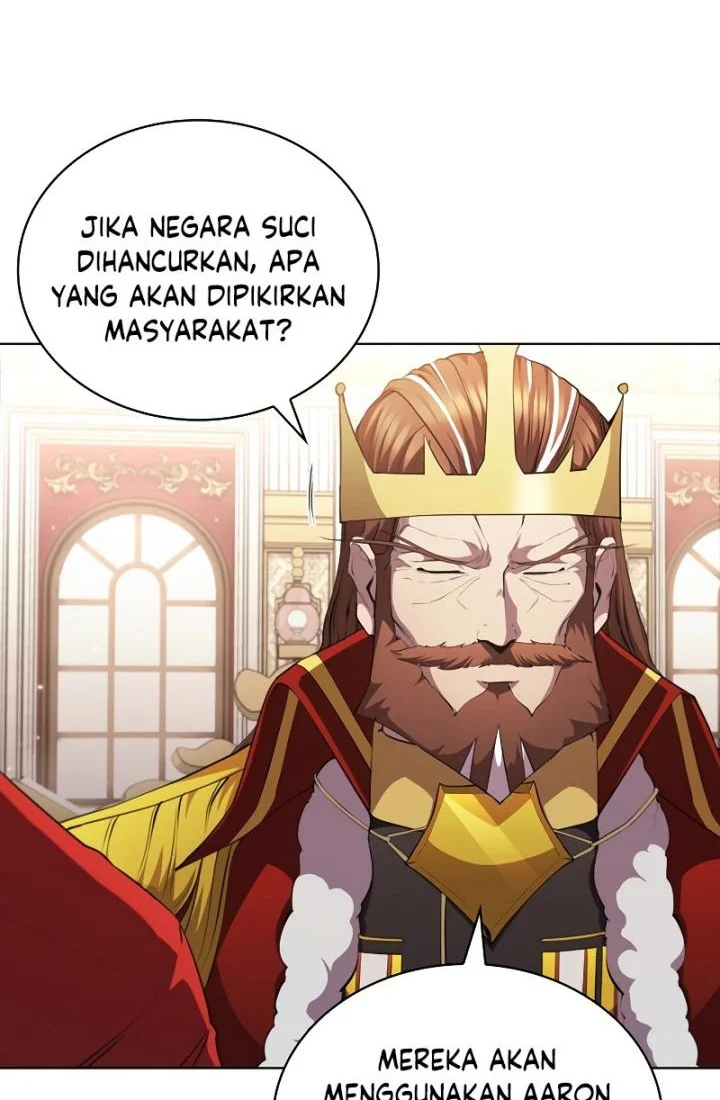 I Regressed As The Duke (Returned as the Duke) Chapter 47 - halaman 26