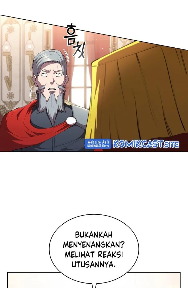 I Regressed As The Duke (Returned as the Duke) Chapter 47 - halaman 31