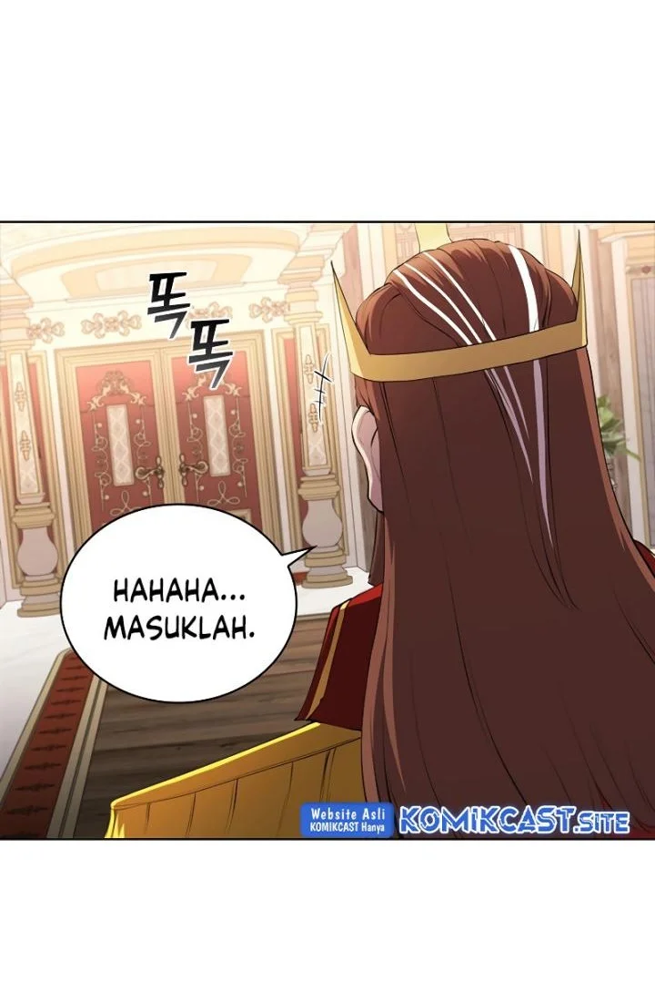 I Regressed As The Duke (Returned as the Duke) Chapter 47 - halaman 33