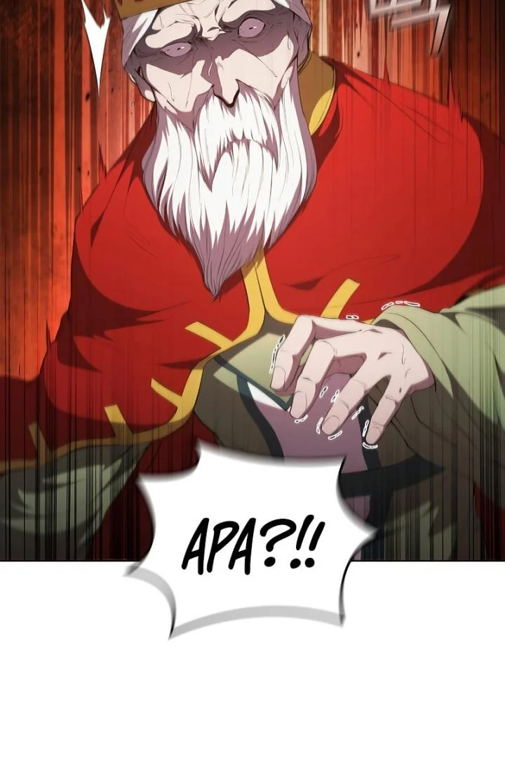I Regressed As The Duke (Returned as the Duke) Chapter 47 - halaman 38