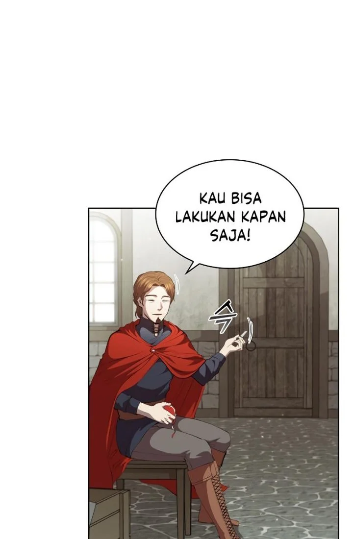 I Regressed As The Duke (Returned as the Duke) Chapter 47 - halaman 56