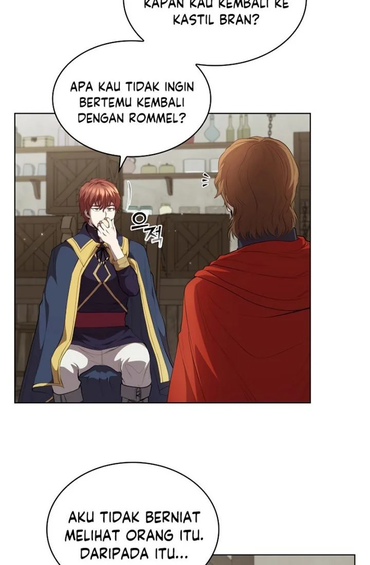 I Regressed As The Duke (Returned as the Duke) Chapter 47 - halaman 59