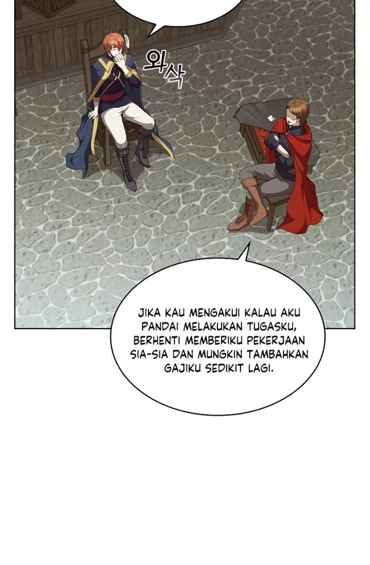 I Regressed As The Duke (Returned as the Duke) Chapter 47 - halaman 61