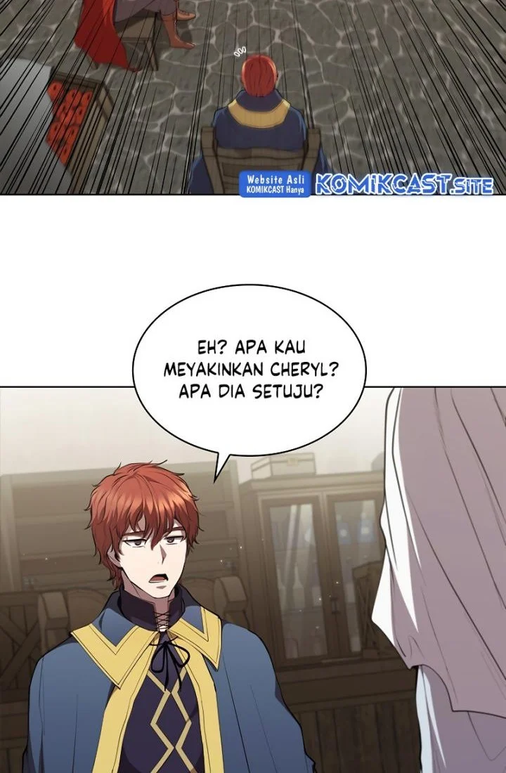 I Regressed As The Duke (Returned as the Duke) Chapter 47 - halaman 63