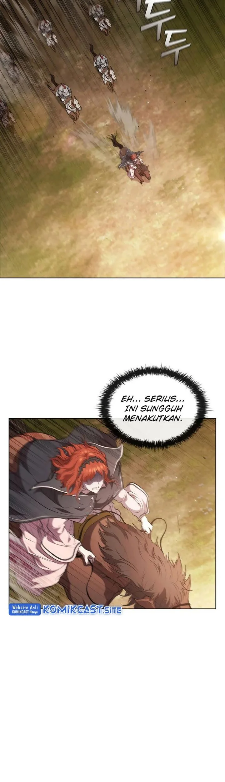 I Regressed As The Duke (Returned as the Duke) Chapter 47 - halaman 67