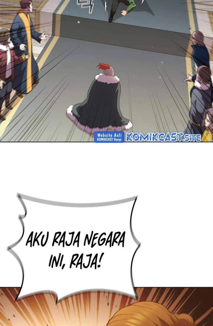 I Regressed As The Duke (Returned as the Duke) Chapter 48 - halaman 10