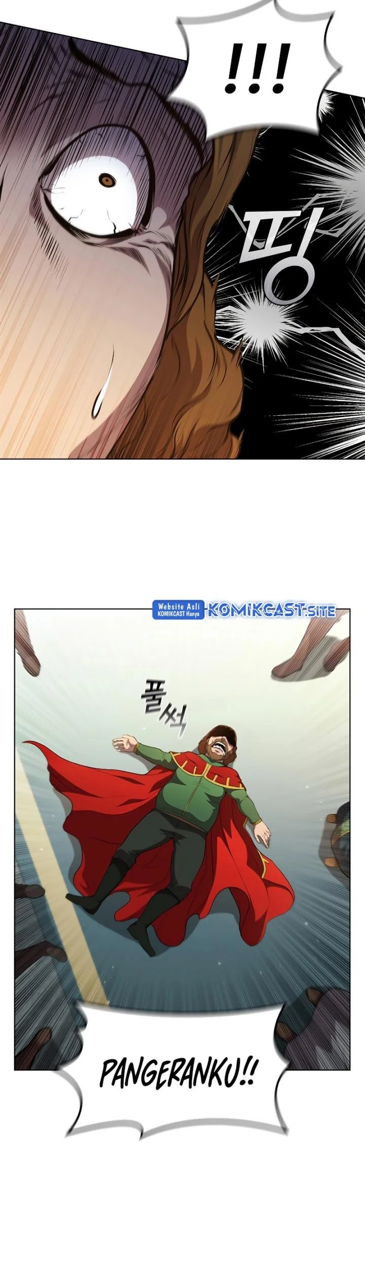 I Regressed As The Duke (Returned as the Duke) Chapter 48 - halaman 18