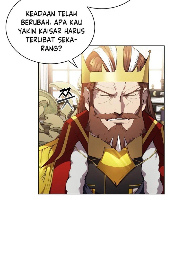I Regressed As The Duke (Returned as the Duke) Chapter 48 - halaman 21