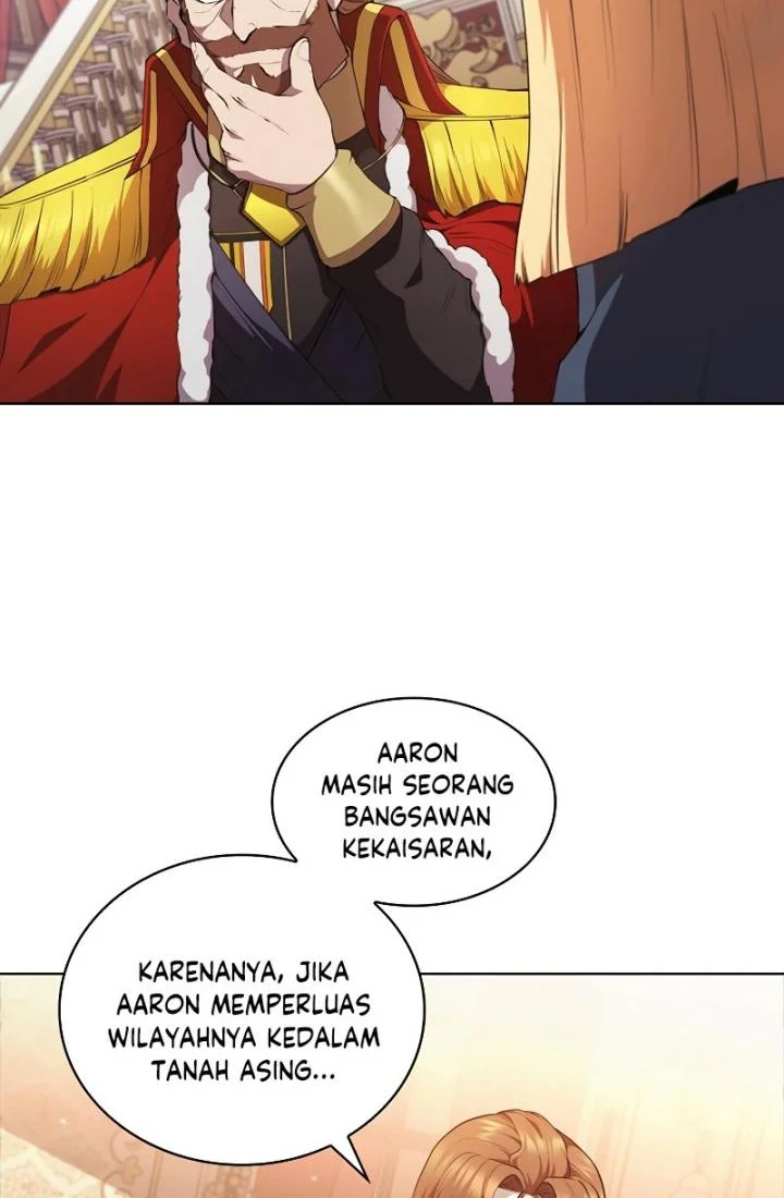 I Regressed As The Duke (Returned as the Duke) Chapter 48 - halaman 24