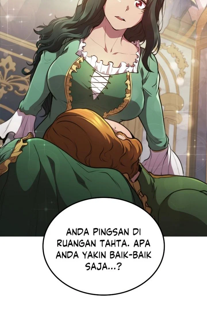 I Regressed As The Duke (Returned as the Duke) Chapter 48 - halaman 32
