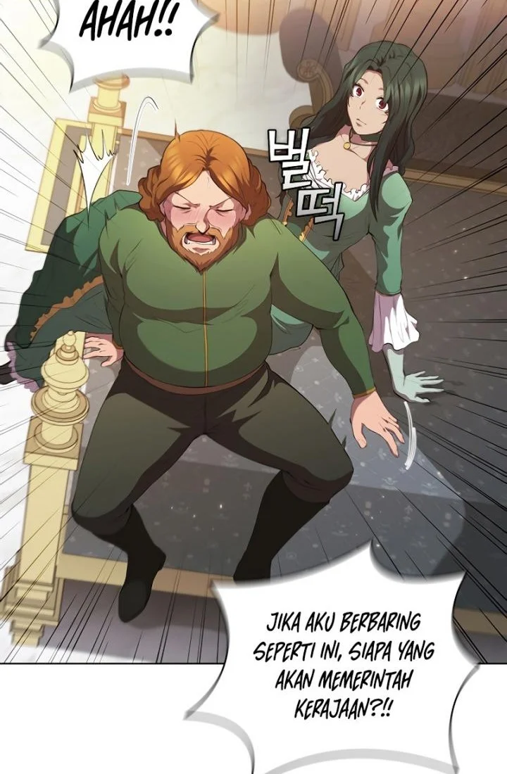 I Regressed As The Duke (Returned as the Duke) Chapter 48 - halaman 34