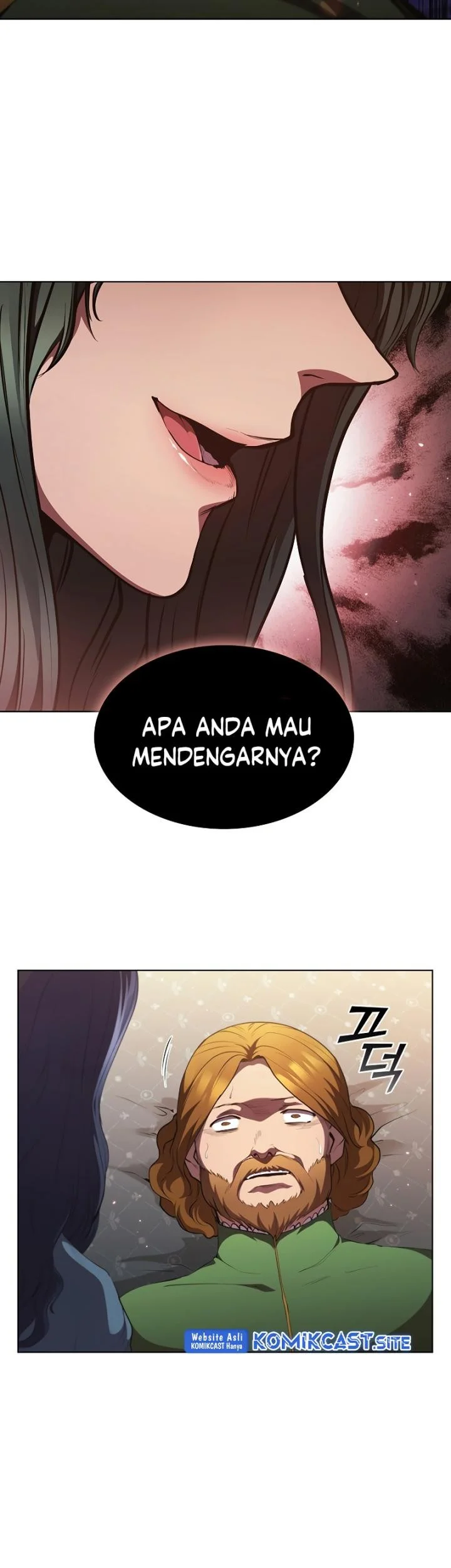 I Regressed As The Duke (Returned as the Duke) Chapter 48 - halaman 37