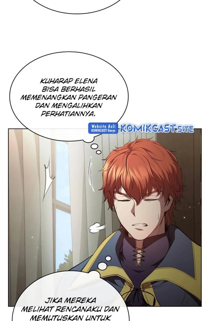 I Regressed As The Duke (Returned as the Duke) Chapter 48 - halaman 40