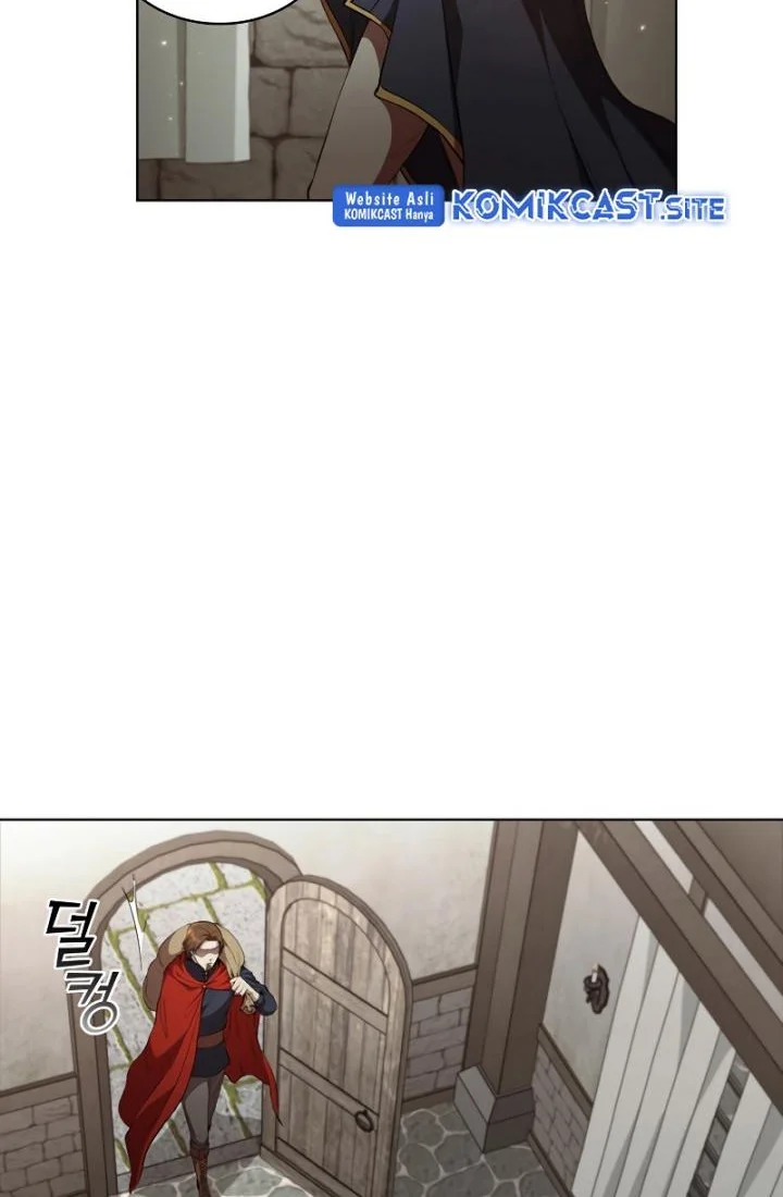 I Regressed As The Duke (Returned as the Duke) Chapter 48 - halaman 42