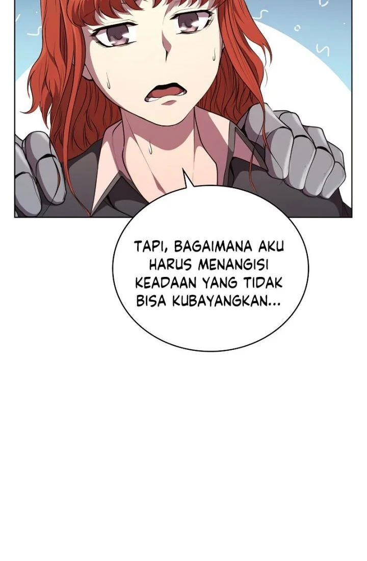 I Regressed As The Duke (Returned as the Duke) Chapter 48 - halaman 50