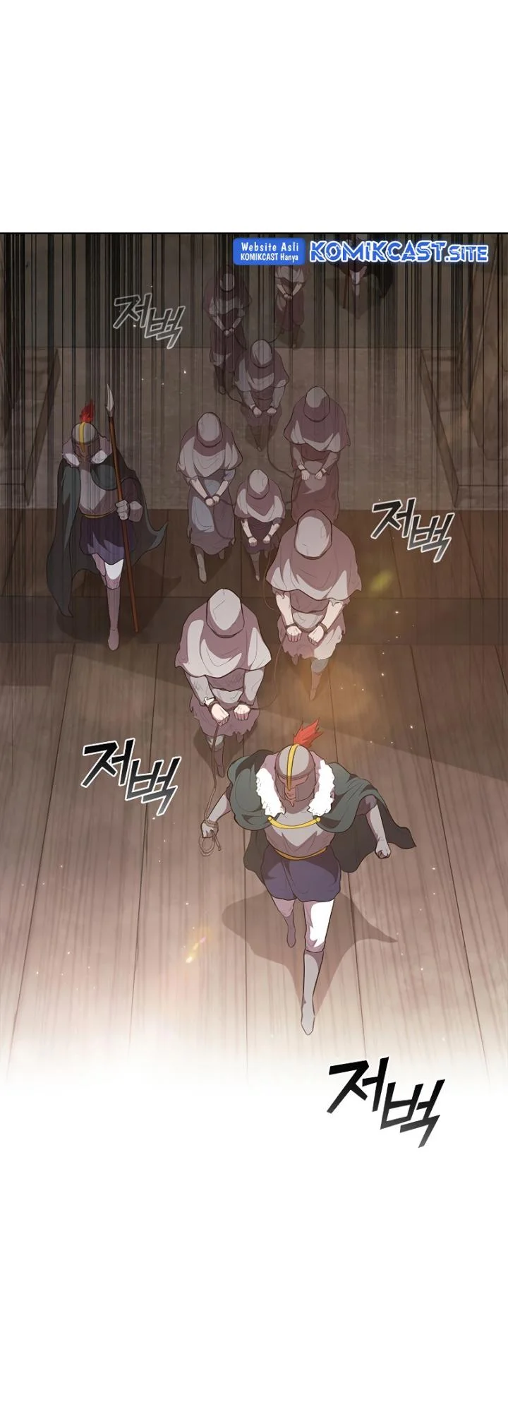 I Regressed As The Duke (Returned as the Duke) Chapter 48 - halaman 61