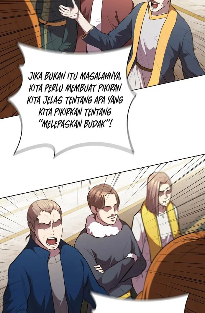 I Regressed As The Duke (Returned as the Duke) Chapter 48 - halaman 7