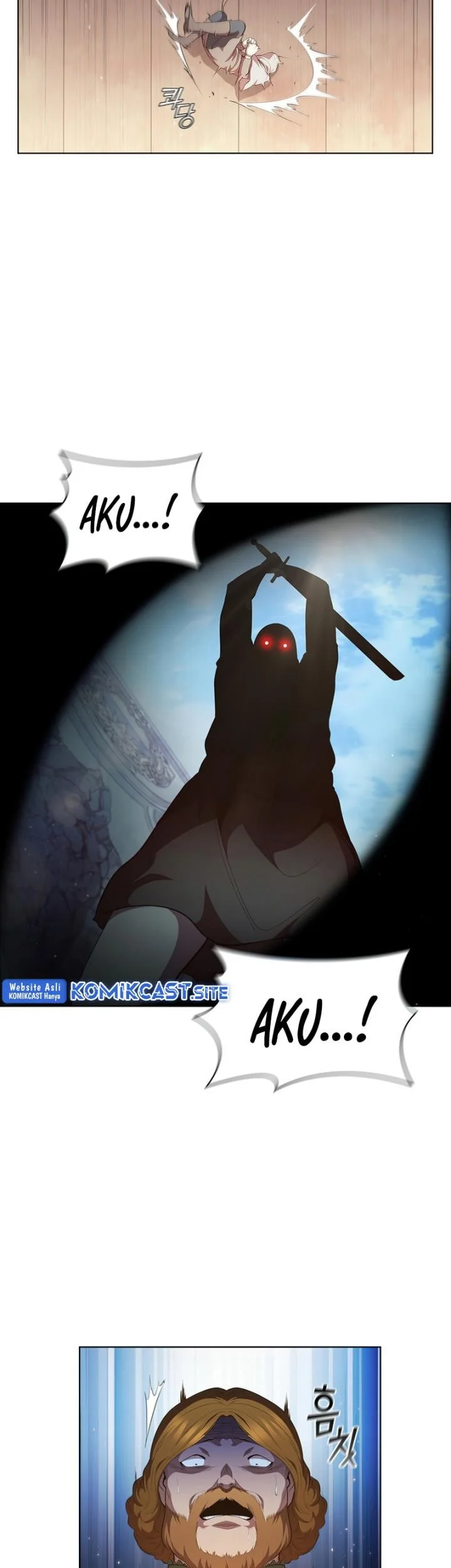 I Regressed As The Duke (Returned as the Duke) Chapter 49 - halaman 20