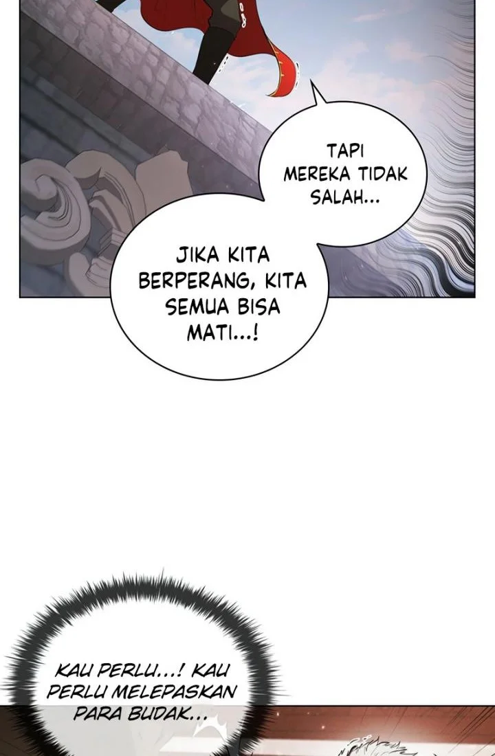 I Regressed As The Duke (Returned as the Duke) Chapter 49 - halaman 28