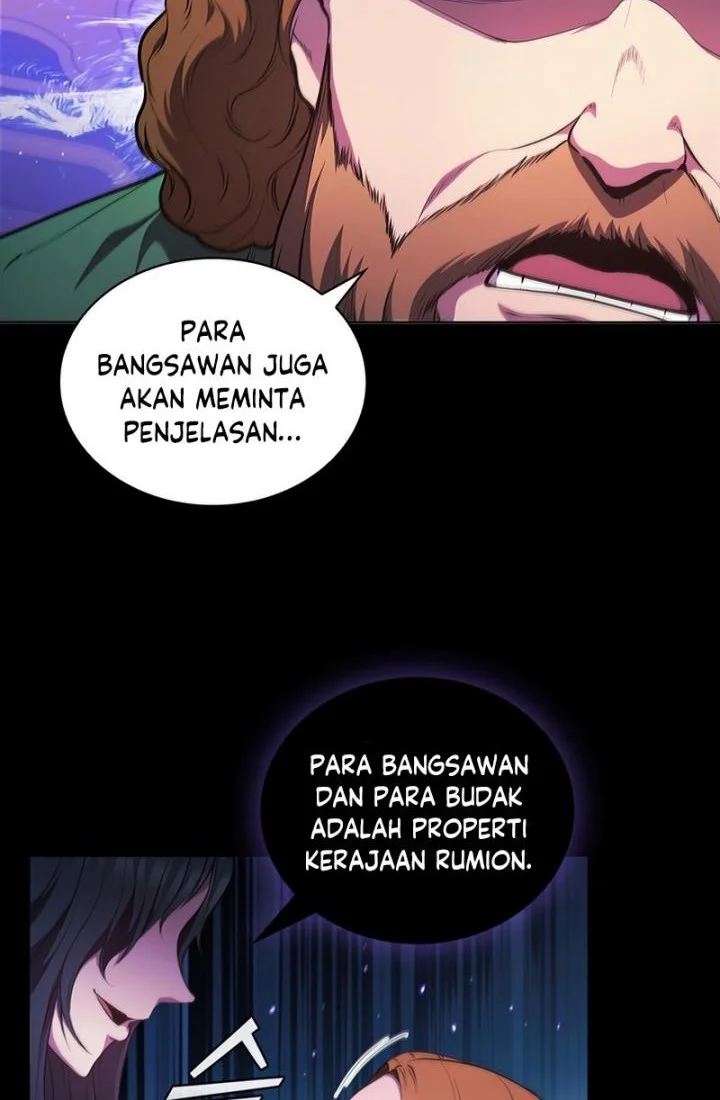 I Regressed As The Duke (Returned as the Duke) Chapter 49 - halaman 3