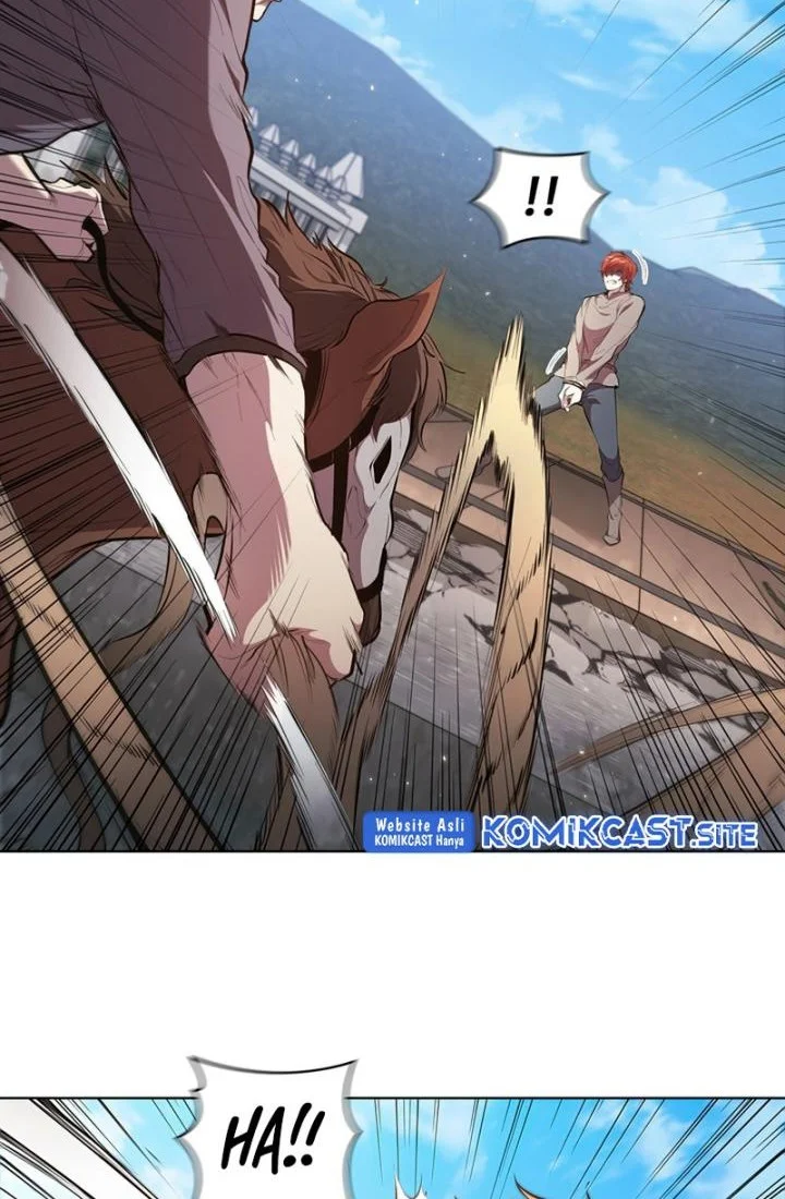 I Regressed As The Duke (Returned as the Duke) Chapter 49 - halaman 31