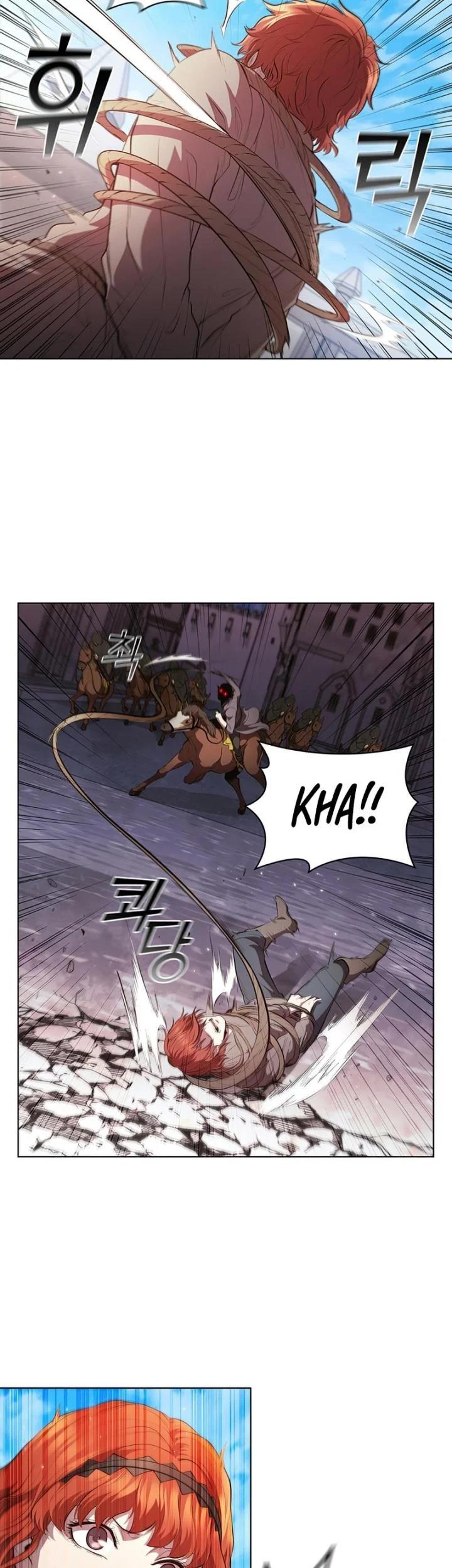I Regressed As The Duke (Returned as the Duke) Chapter 49 - halaman 32