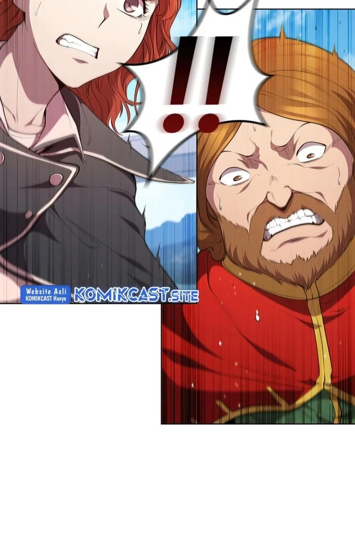I Regressed As The Duke (Returned as the Duke) Chapter 49 - halaman 33