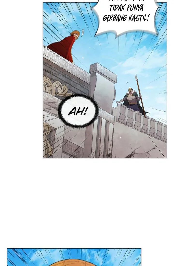 I Regressed As The Duke (Returned as the Duke) Chapter 49 - halaman 38