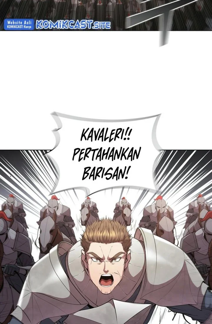 I Regressed As The Duke (Returned as the Duke) Chapter 49 - halaman 40