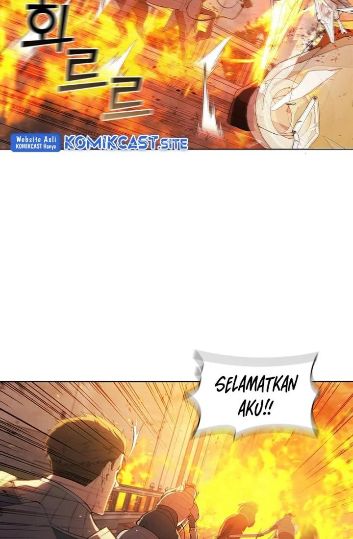 I Regressed As The Duke (Returned as the Duke) Chapter 49 - halaman 44
