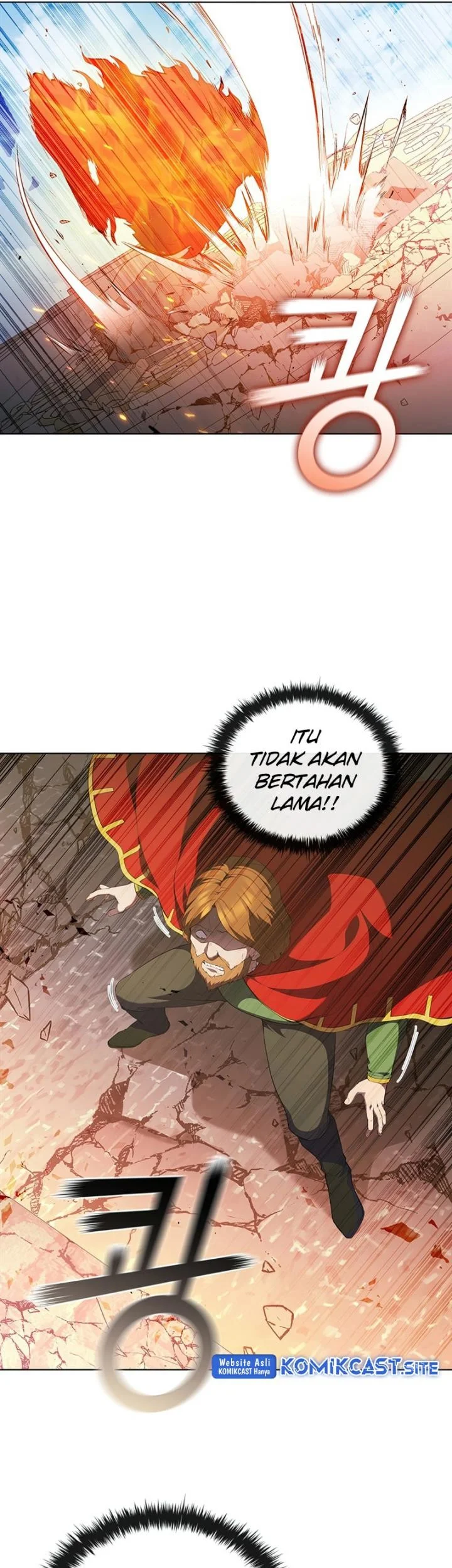 I Regressed As The Duke (Returned as the Duke) Chapter 49 - halaman 57