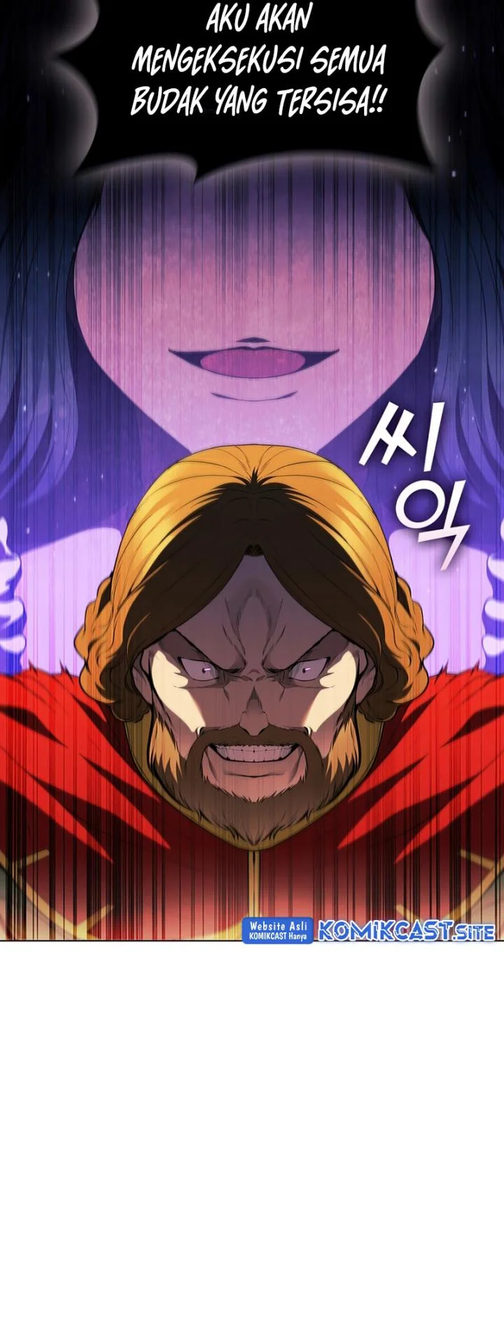 I Regressed As The Duke (Returned as the Duke) Chapter 49 - halaman 8
