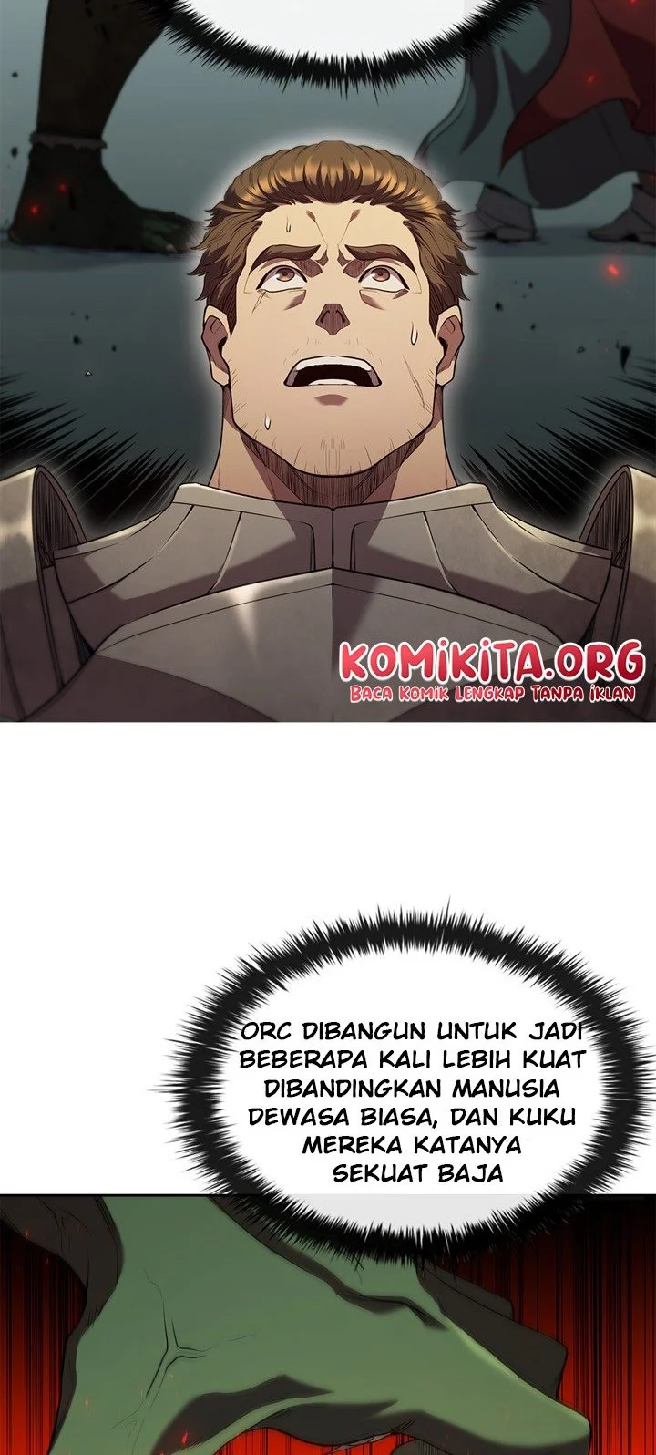 I Regressed As The Duke (Returned as the Duke) Chapter 5 - halaman 14