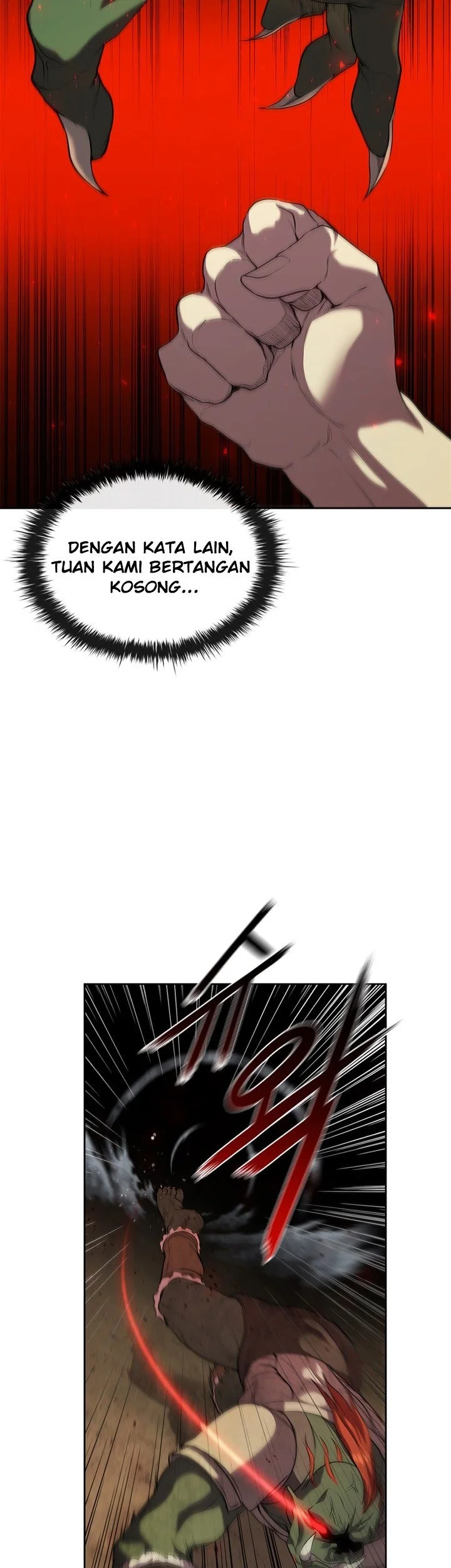 I Regressed As The Duke (Returned as the Duke) Chapter 5 - halaman 15