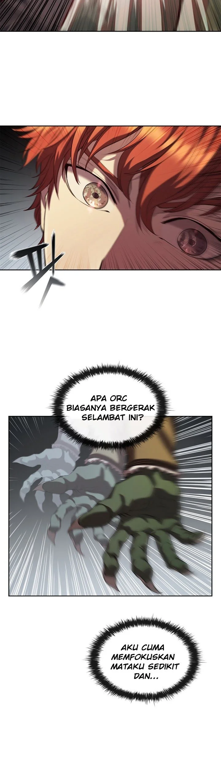 I Regressed As The Duke (Returned as the Duke) Chapter 5 - halaman 17