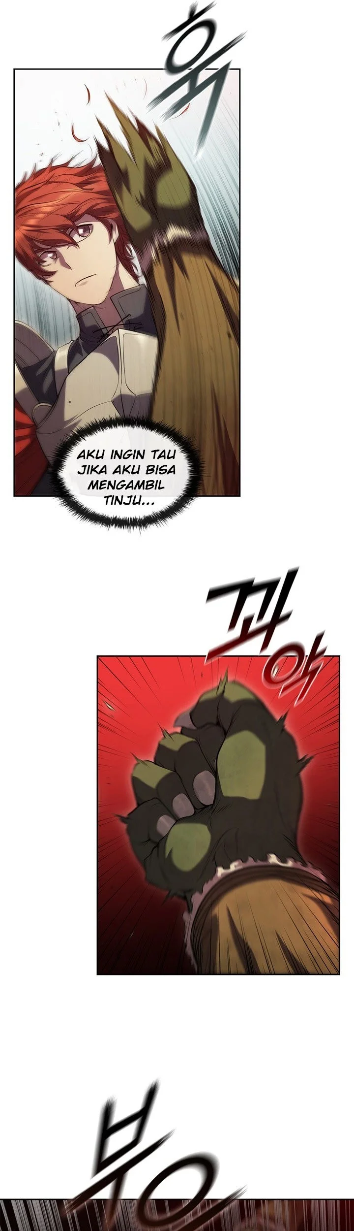 I Regressed As The Duke (Returned as the Duke) Chapter 5 - halaman 19