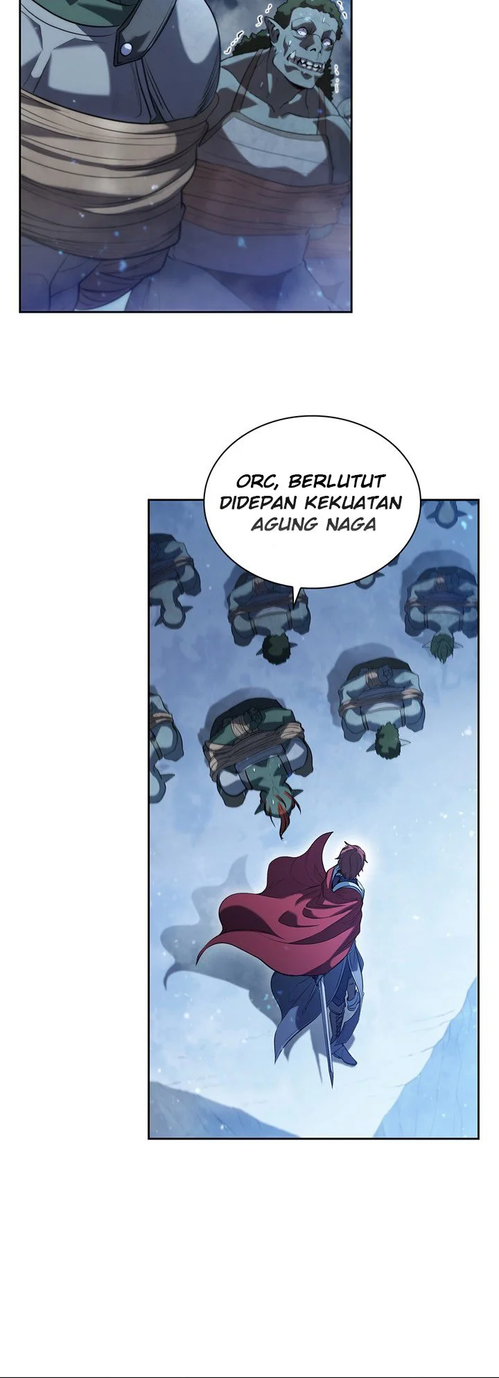 I Regressed As The Duke (Returned as the Duke) Chapter 5 - halaman 56