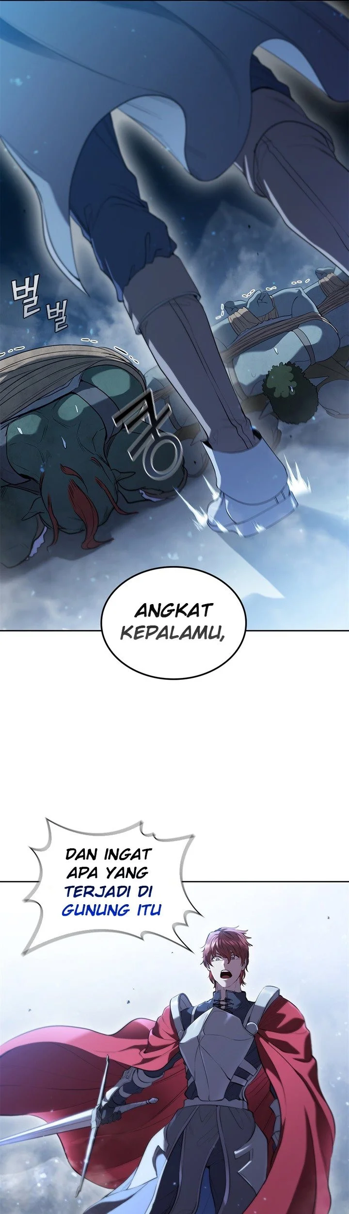 I Regressed As The Duke (Returned as the Duke) Chapter 5 - halaman 57
