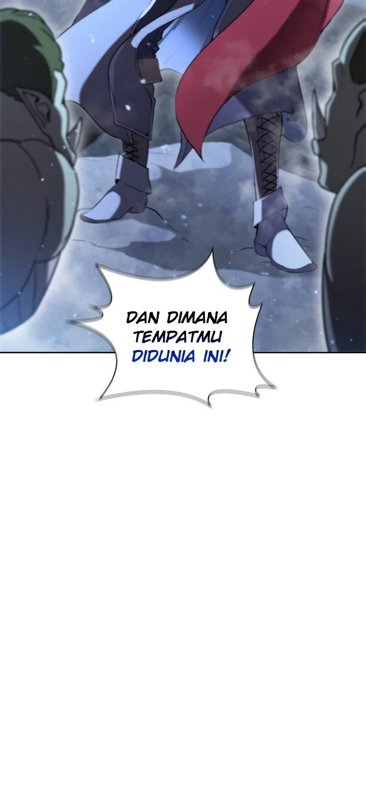 I Regressed As The Duke (Returned as the Duke) Chapter 5 - halaman 58