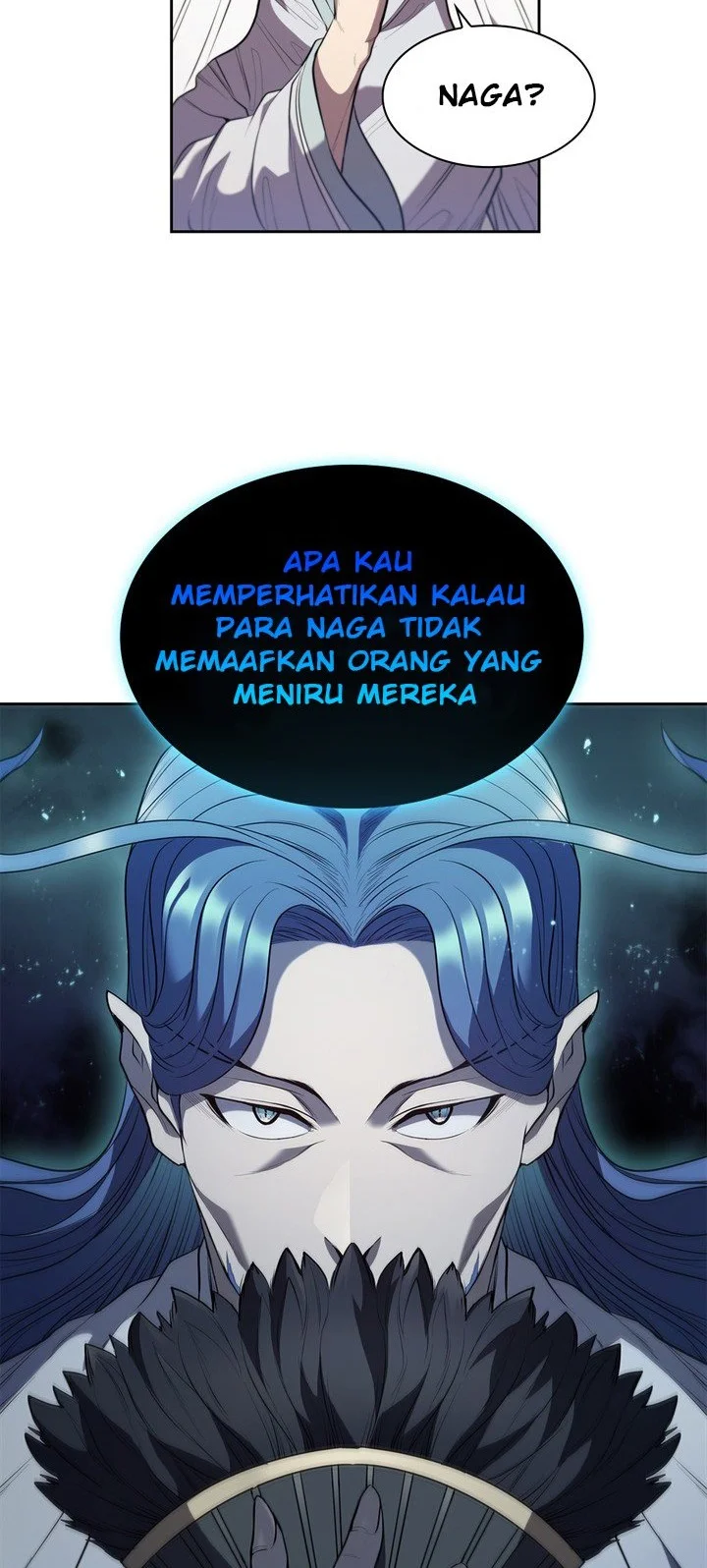 I Regressed As The Duke (Returned as the Duke) Chapter 5 - halaman 62
